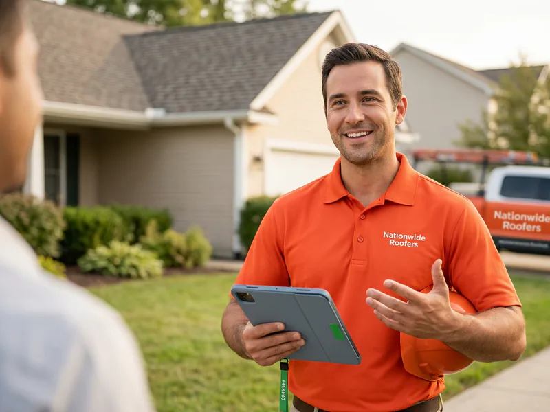 Roof Installation  in Palatine  FAQ